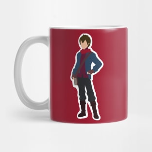 Minimalist Callum Mug